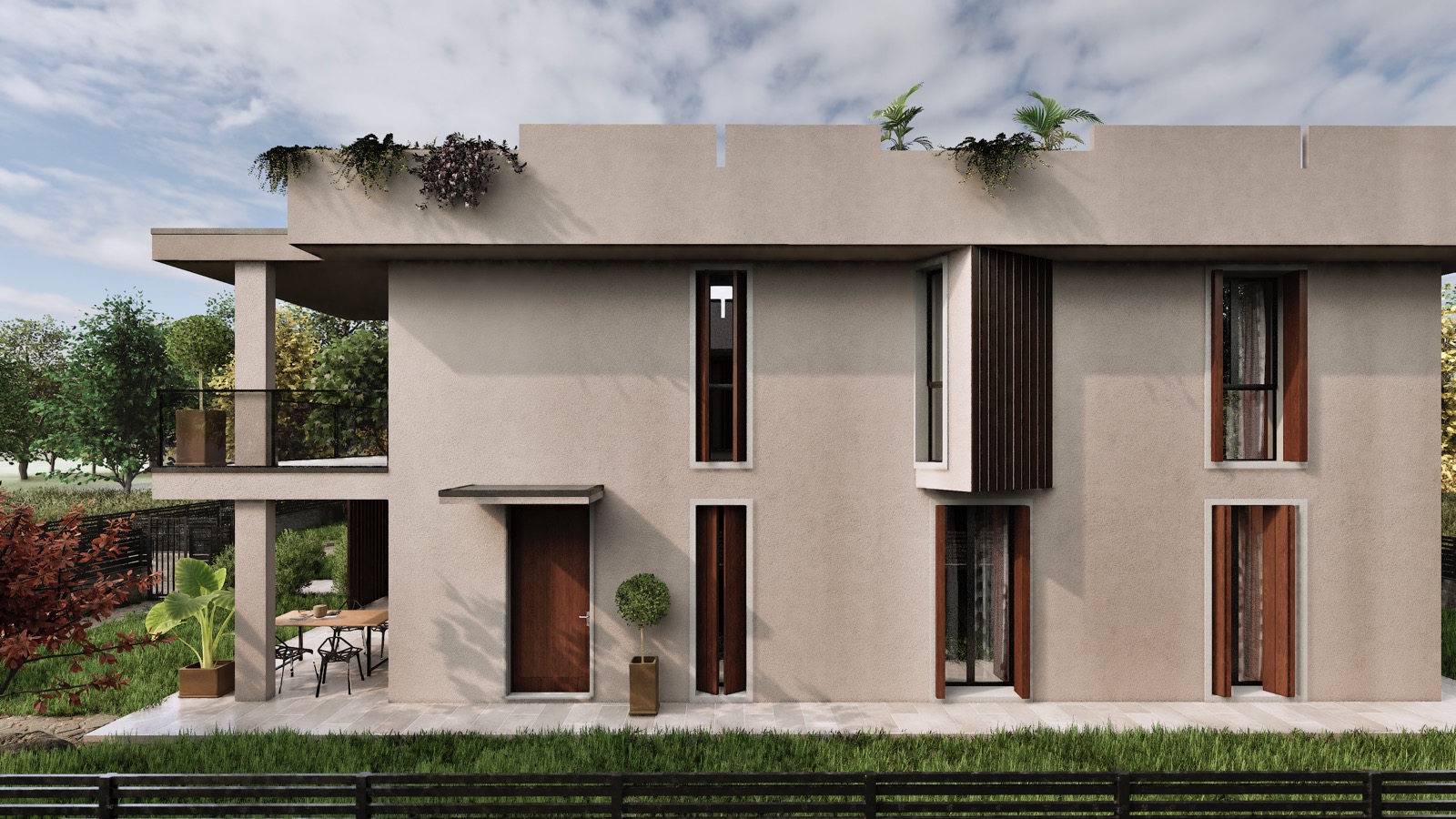 Appartamento - 